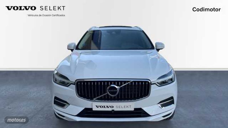 volvo xc 60 2020 / 98.950km. foto grande (3)