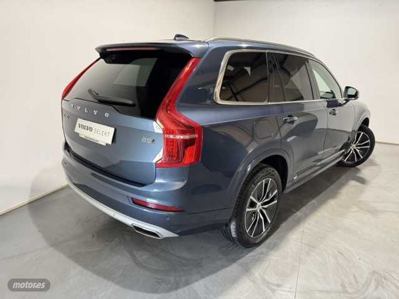 volvo xc 90 2021 / 81.944km. foto grande (2)