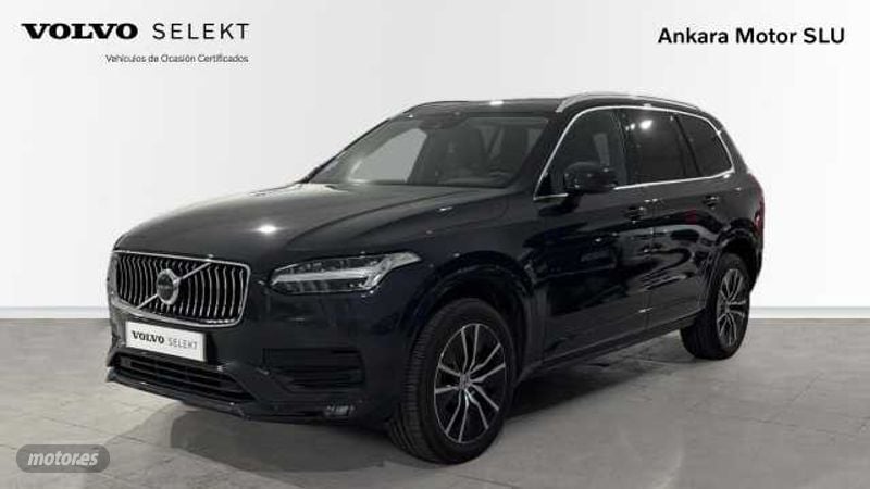 Foto volvo xc 90 2021 / 90.000km.