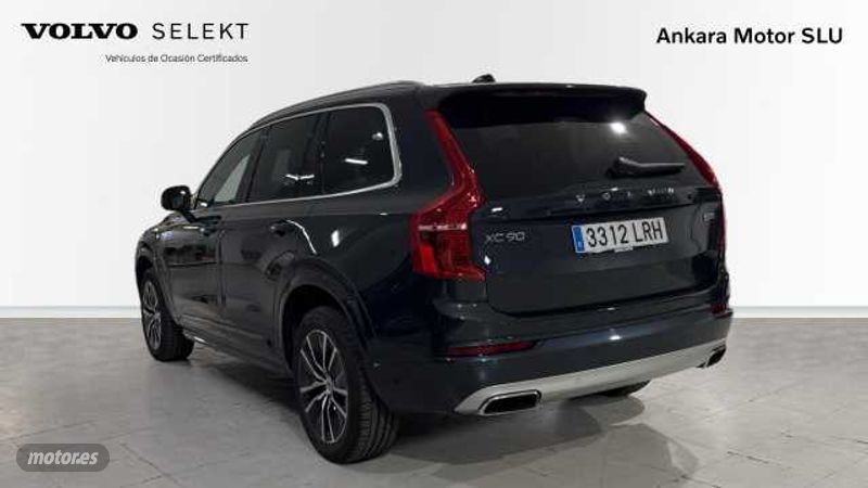 volvo xc 90 2021 / 90.000km. foto grande (2)