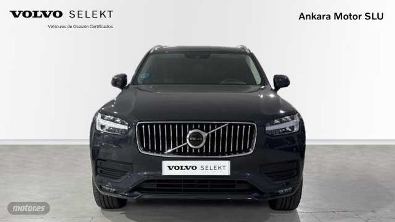 volvo xc 90 2021 / 90.000km. foto grande (3)