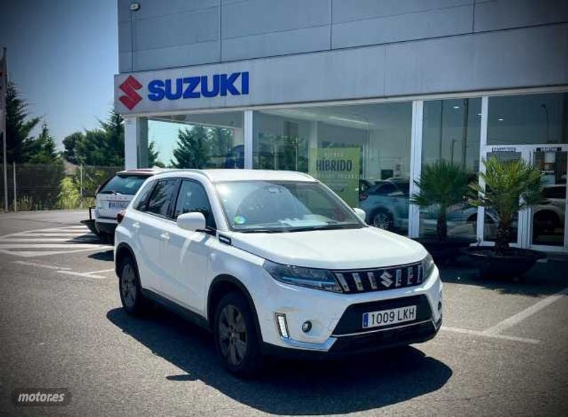 Foto suzuki vitara 2020 / 34.761km.