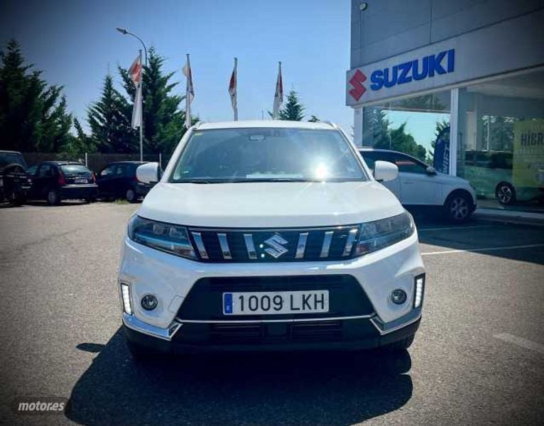 suzuki vitara 2020 / 34.761km. foto grande (2)