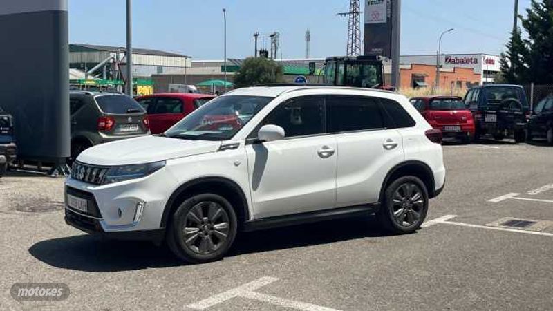 suzuki vitara 2020 / 34.761km. foto grande (3)