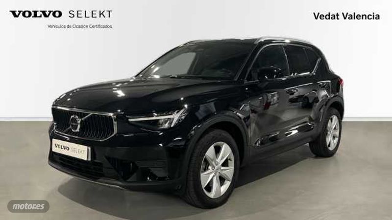 Foto volvo xc40 2024 / 28.560km.