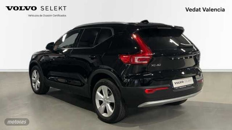 volvo xc40 2024 / 28.560km. foto grande (2)