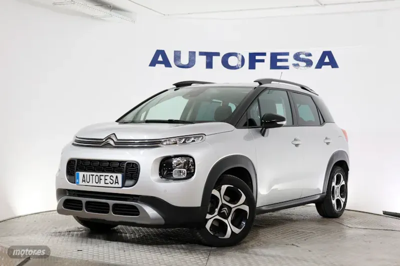 Foto citroen c3 aircross 2019 / 49.600km.
