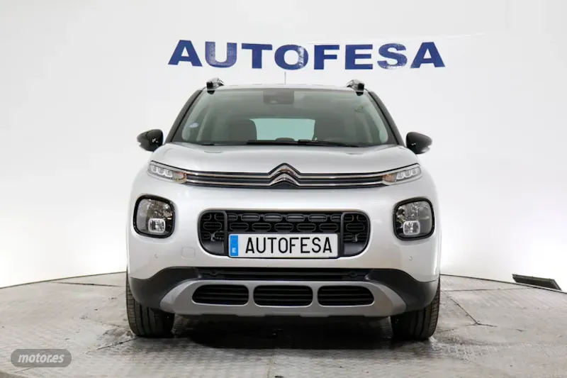 citroen c3 aircross 2019 / 49.600km. foto grande (2)
