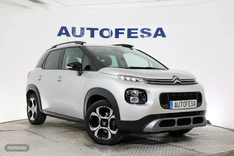 citroen c3 aircross 2019 / 49.600km. foto grande (3)