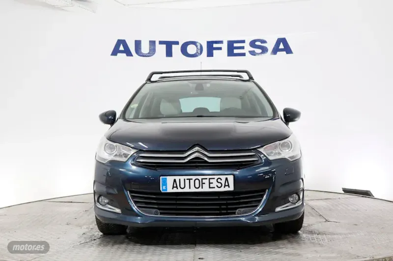 citroen c4 2010 / 71.800km. foto grande (2)