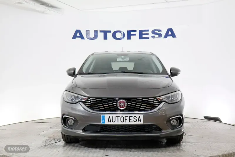 fiat tipo 2017 / 66.300km. foto grande (2)