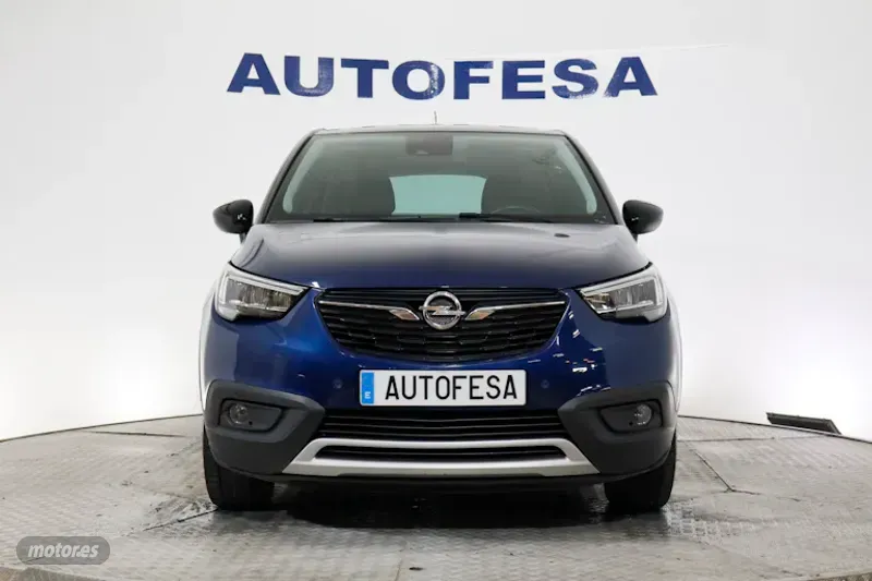 opel crossland x 2020 / 60.400km. foto grande (2)