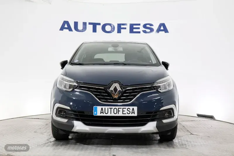 renault captur 2019 / 82.672km. foto grande (2)