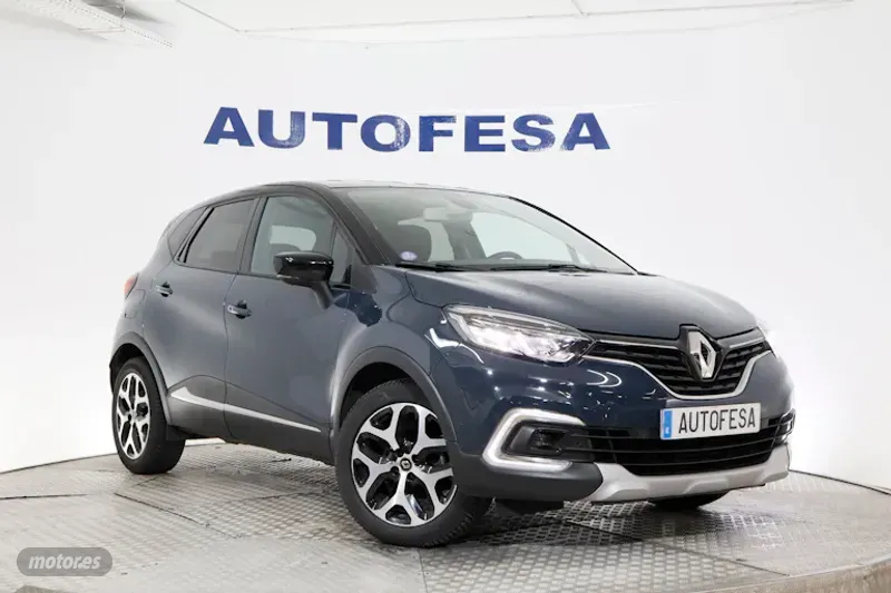 renault captur 2019 / 82.672km. foto grande (3)