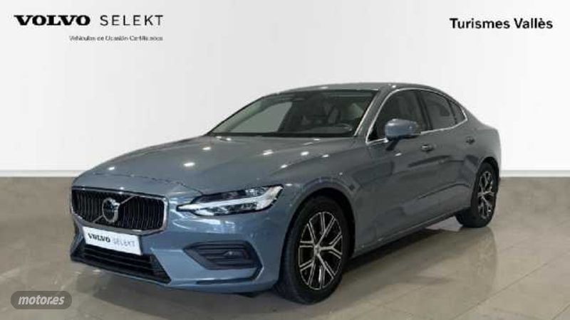 Foto volvo s60 2023 / 29.284km.