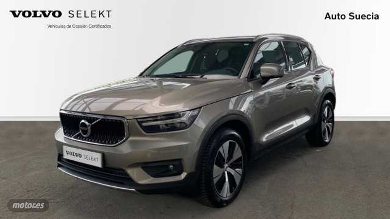 Foto volvo xc40 2021 / 42.382km.