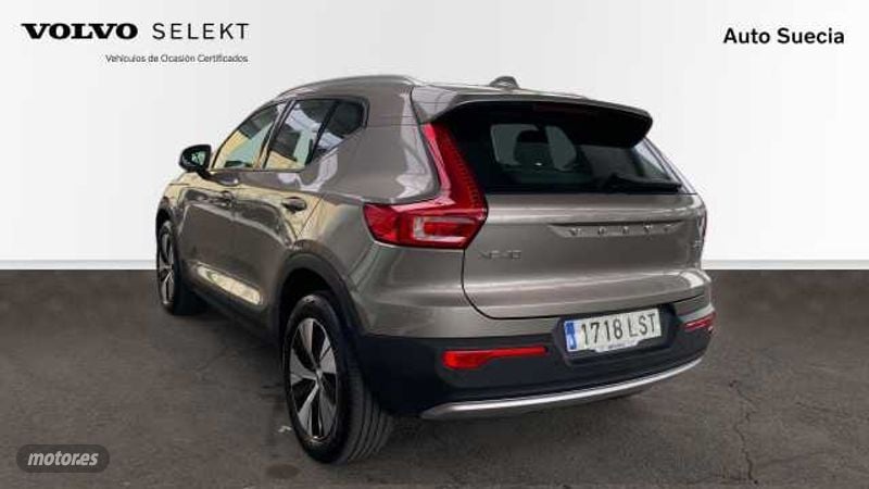 volvo xc40 2021 / 42.382km. foto grande (2)