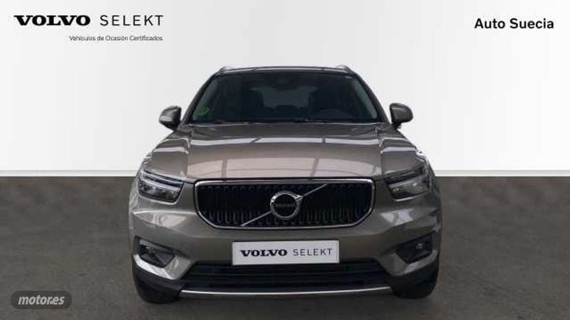 volvo xc40 2021 / 42.382km. foto grande (3)