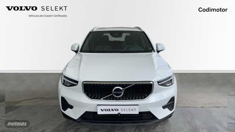 volvo xc40 2024 / 10.645km. foto grande (3)