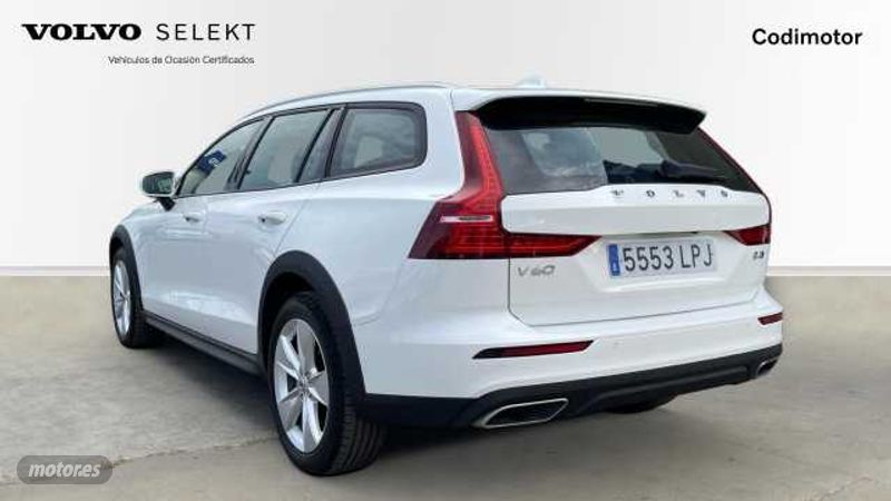 volvo v 60 2021 / 84.808km. foto grande (2)