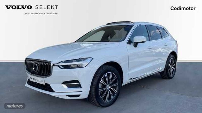 Foto volvo xc 60 2020 / 98.950km.