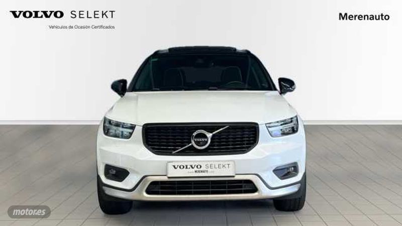 volvo xc40 2019 / 104.700km. foto grande (2)