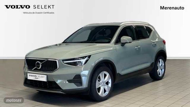 Foto volvo xc40 2024 / 32.097km.