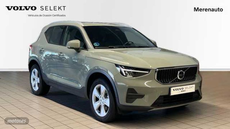 volvo xc40 2024 / 32.097km. foto grande (3)