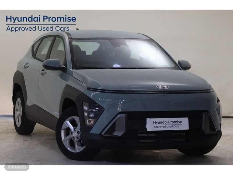 Foto hyundai kona 2024 / 11.787km.