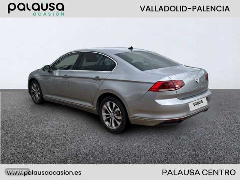 volkswagen passat 2020 / 100.651km. foto grande (2)