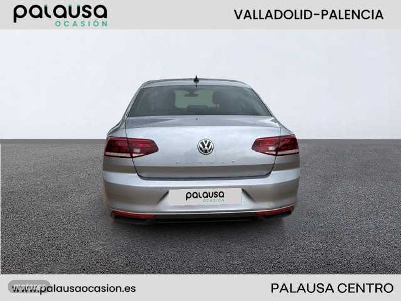volkswagen passat 2020 / 100.651km. foto grande (3)