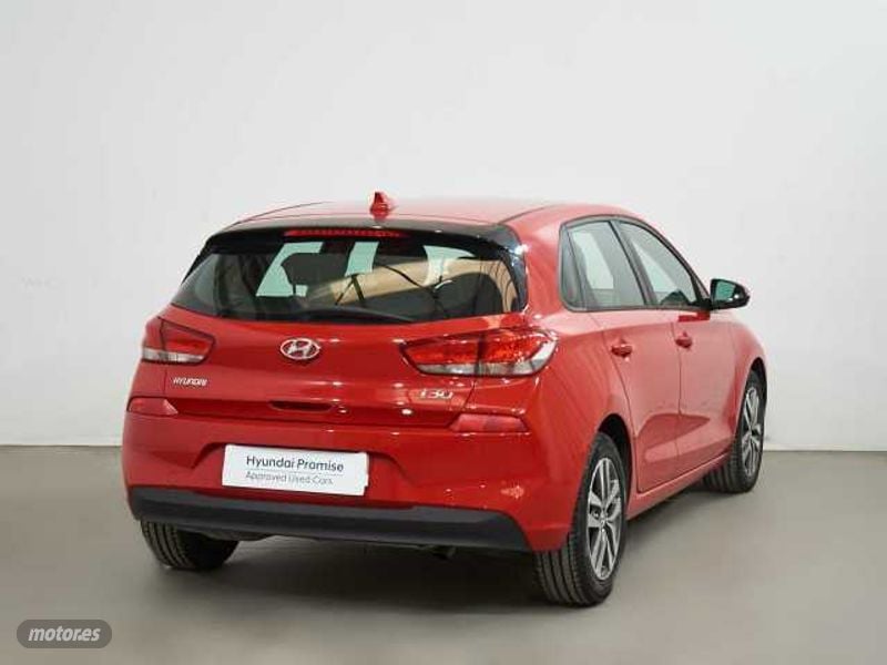 hyundai i30 2020 / 95.328km. foto grande (2)