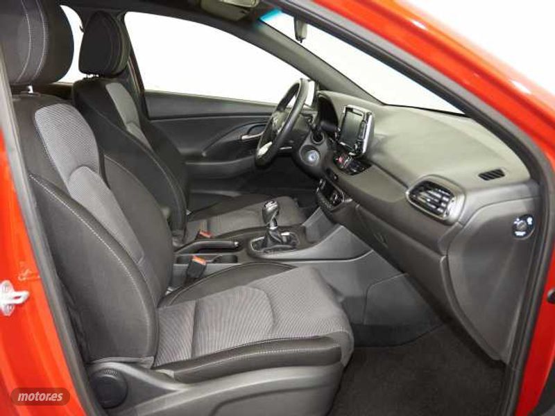 hyundai i30 2020 / 95.328km. foto grande (3)
