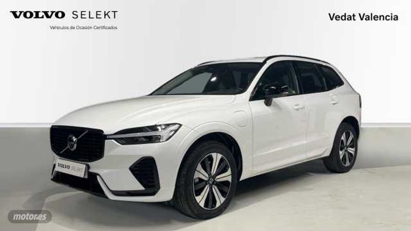 Foto volvo xc 60 2024 / 29.488km.
