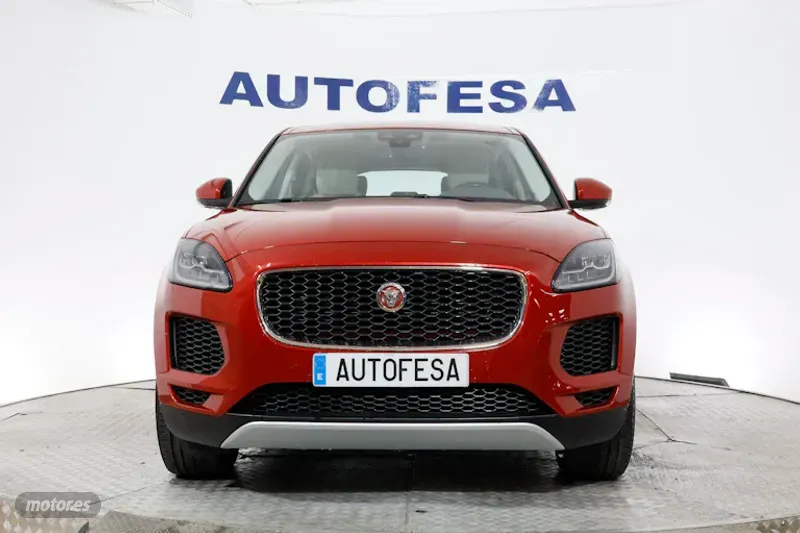 jaguar e-pace 2020 / 95.700km. foto grande (2)