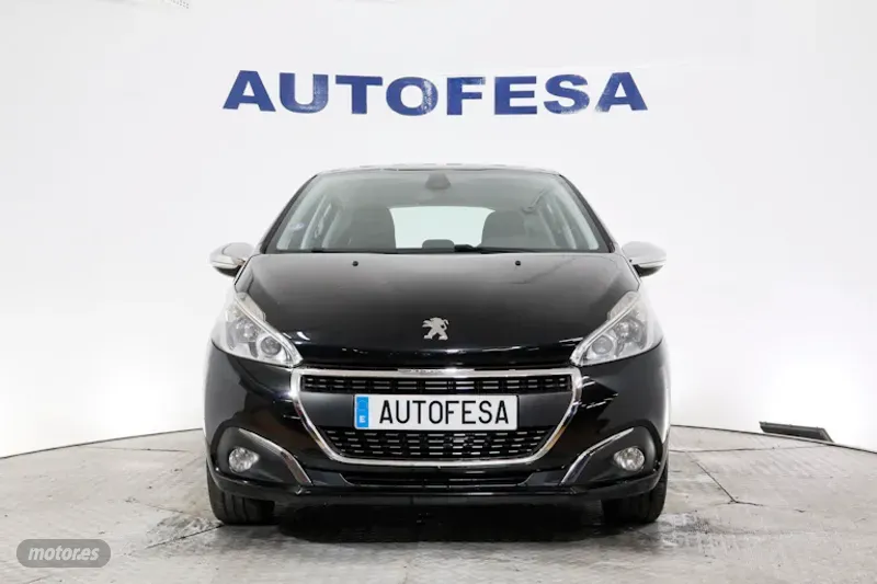 peugeot 208 2017 / 60.100km. foto grande (2)