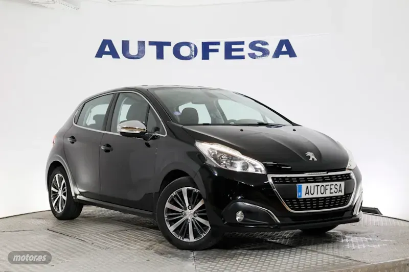 peugeot 208 2017 / 60.100km. foto grande (3)