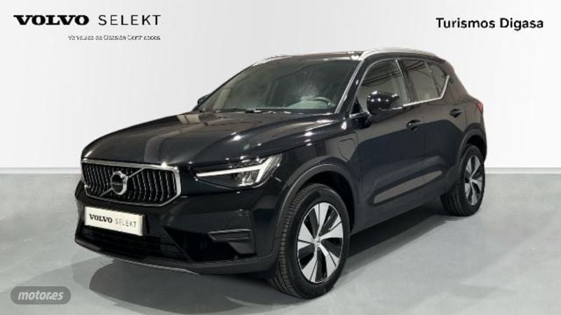 Foto volvo xc40 2023 / 27.549km.