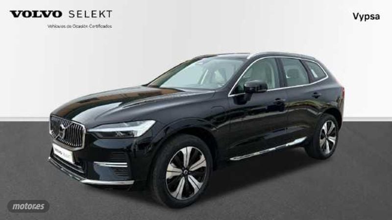 Foto volvo xc 60 2023 / 21.710km.