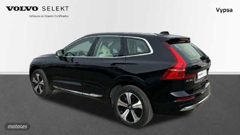 volvo xc 60 2023 / 21.710km. foto grande (2)