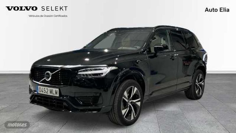 Foto volvo xc 90 2023 / 14.900km.