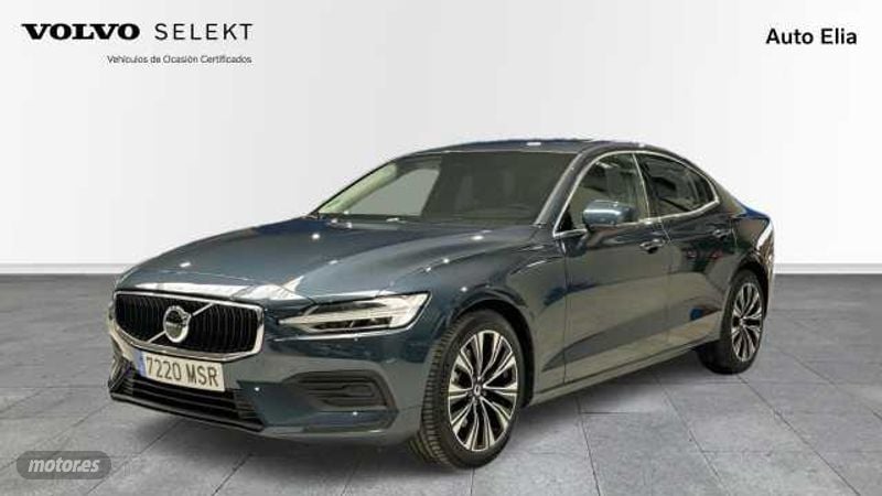 Foto volvo s60 2024 / 15km.