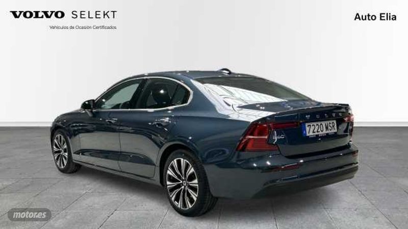 volvo s60 2024 / 15km. foto grande (2)