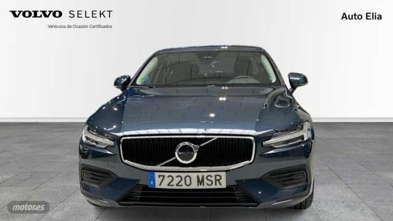 volvo s60 2024 / 15km. foto grande (3)