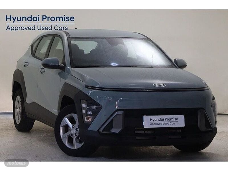 Foto hyundai kona 2024 / 11.787km.