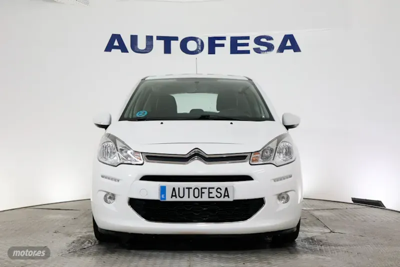 citroen c3 2013 / 112.800km. foto grande (2)