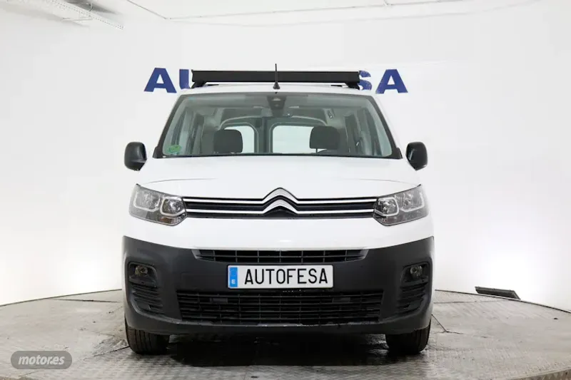 citroen berlingo 2021 / 108.300km. foto grande (2)