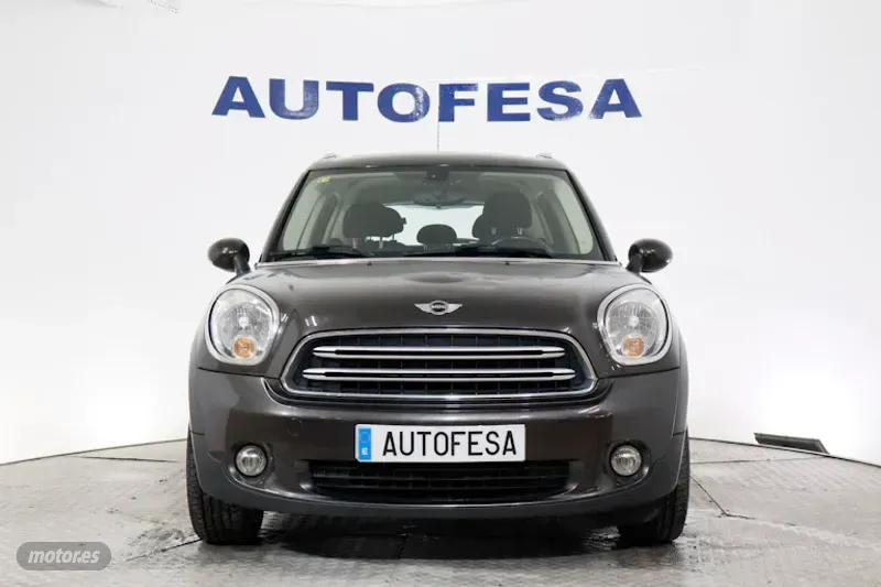 mini cooper 2016 / 137.000km. foto grande (2)