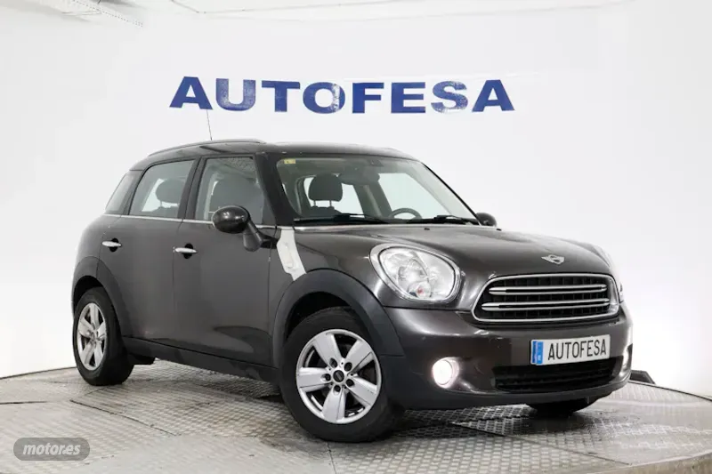 mini cooper 2016 / 137.000km. foto grande (3)