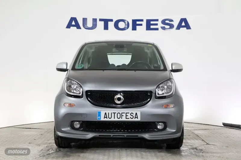 smart fortwo 2016 / 51.900km. foto grande (2)